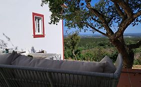 Monte Da Silveira